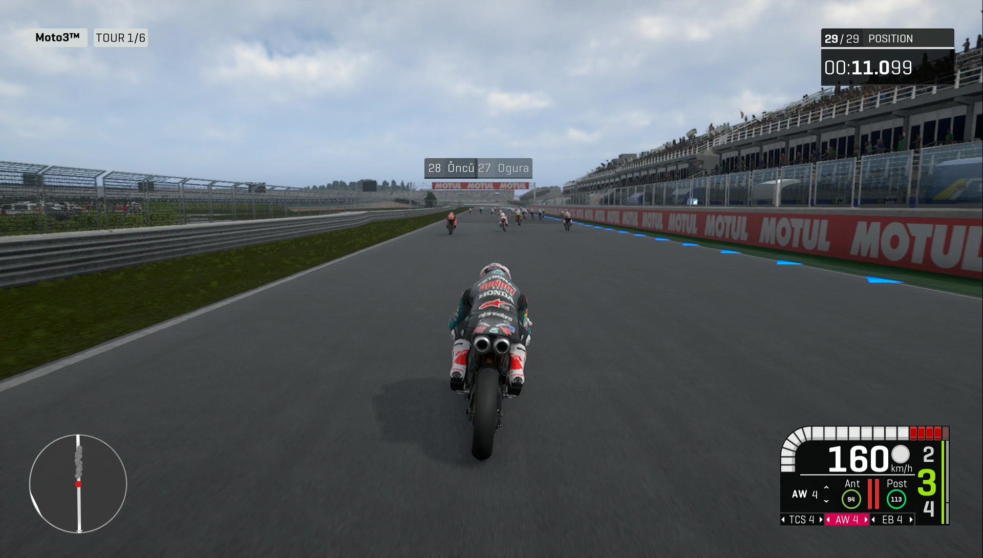 MotoGP 19 - Imagen 32